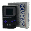 GameBoy DMG: "Reforged Edition" - 15% Larger IPS Screen, Laminated Colored Shells, Resin Button, Rechargeable Battery - Image 3