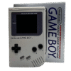 GameBoy DMG: "Reforged Edition" - 15% Larger IPS Screen, Laminated Colored Shells, Resin Button, Rechargeable Battery - Image 2