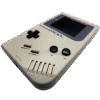 GameBoy DMG: "Reforged Edition" - 15% Larger IPS Screen, Laminated Colored Shells, Resin Button, Rechargeable Battery - Image 4