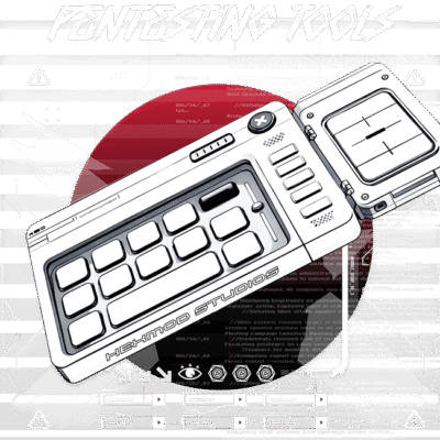 Pentesting Tools