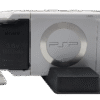 PlayStation Portable (PSP1001): "Unlocked Edition" - Custom Firmware Ark-4 Ver. 6.61 w/ Plug-Ins & Fully Loaded SD Card - Battery & Charger Included - Image 3