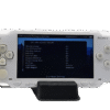 PlayStation Portable (PSP1001): "Unlocked Edition" - Custom Firmware Ark-4 Ver. 6.61 w/ Plug-Ins & Fully Loaded SD Card - Battery & Charger Included - Image 2